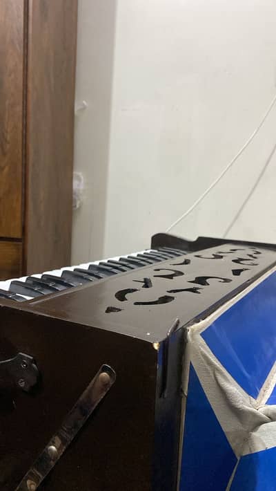 Harmonium for sale