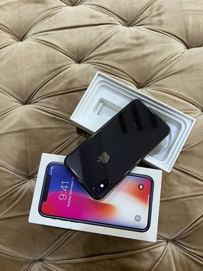 iphone x pta apporved