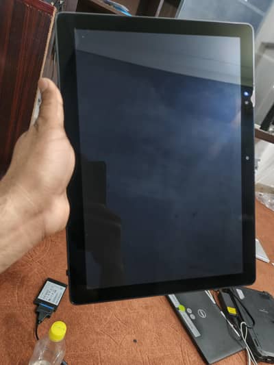 Dell latitude 5290 2in1