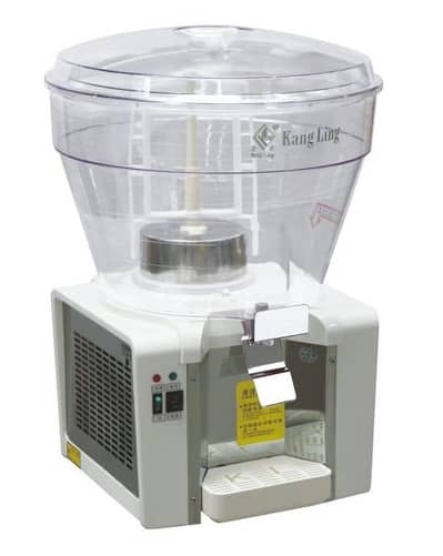 juice dispancer 50L tank imported