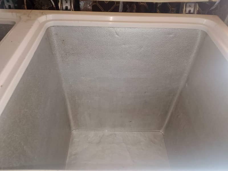 deep freezer 1
