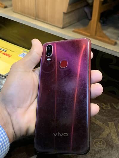 vivo y11 far sale in cheap price