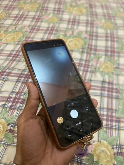 SAMSUNG A06 4/64Gb PTA APPROVED