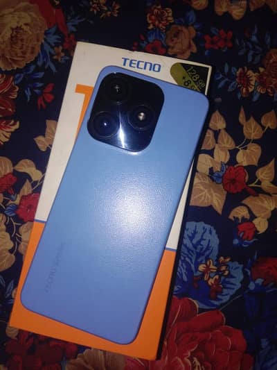 Tecno 10c