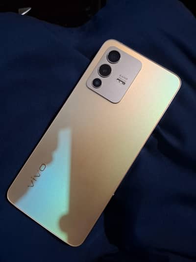 Vivo V23