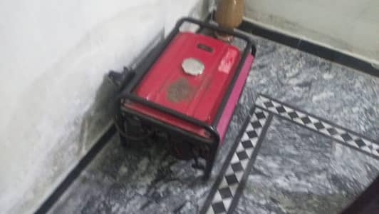 honda genrator for sell