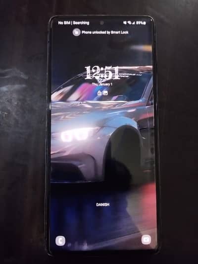 sumsung a71 5g exchange possibly