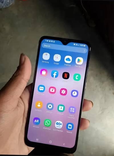 Samsung galaxy A30s  urgent sale