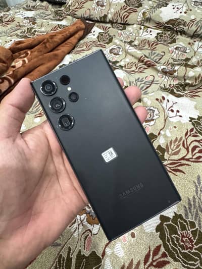 samsung galaxy s23 ultra 12/512