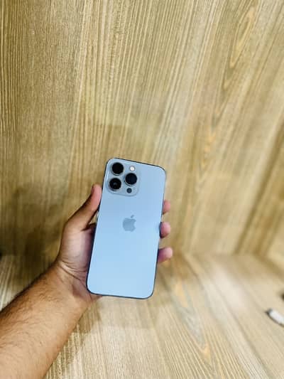 iPhone 13 Pro Factory Unlock 256 GB