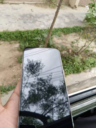 13 pro max PTA ApRooved 512 gb