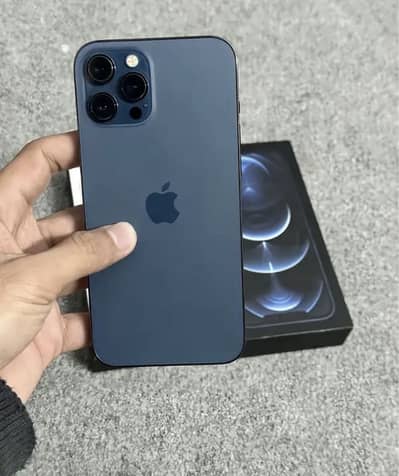 iPhone 12 Pro pta 256 Gb