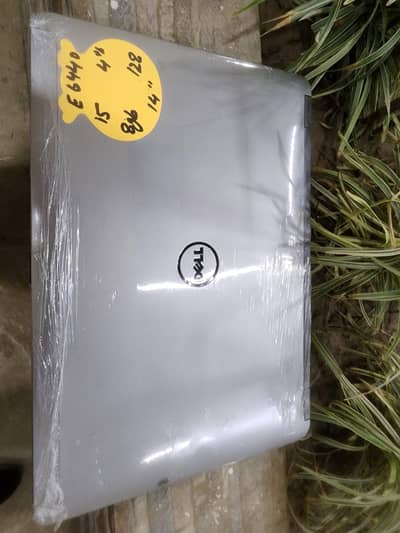 Dell E6440 core i5 4th Gen