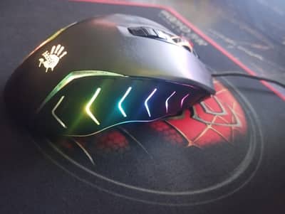 BLOODY J95 With Box Pack