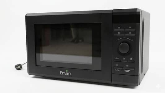 Enviro  Microwave Oven 2 in 1 38L (ENR - 38XDG2)