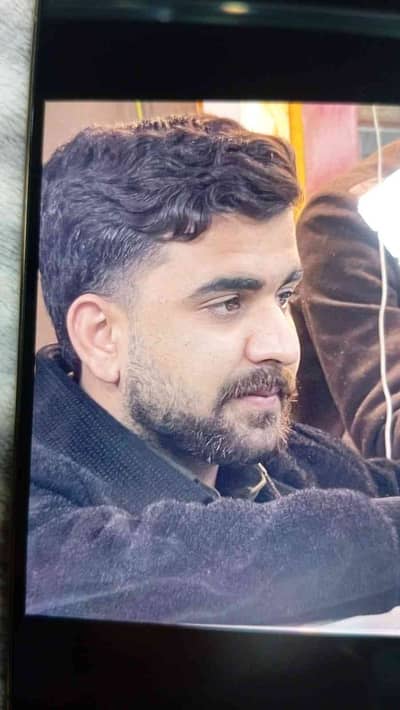 choudary hassan
