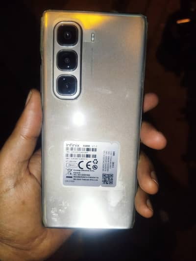 Infinix hot 50 pro plus 8/256 03008079460