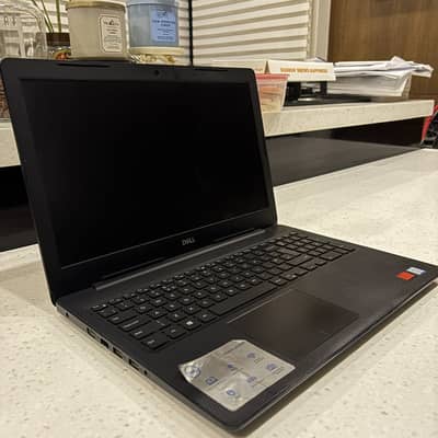 Dell Inspiron 15 3000
