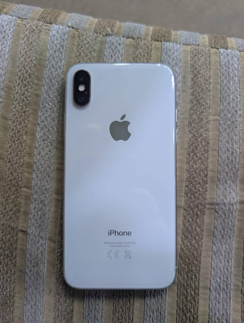 Iphone X 1