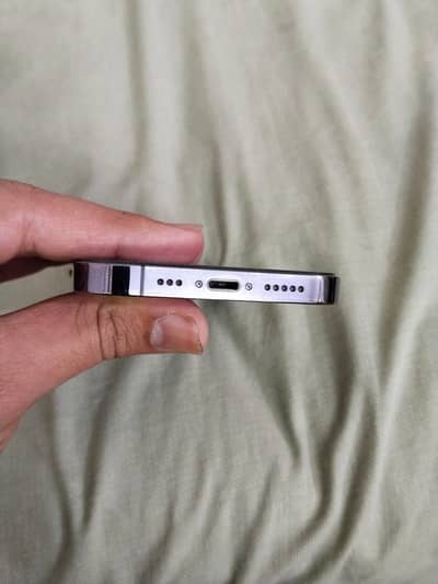 Iphone 14 pro PTA 256gb