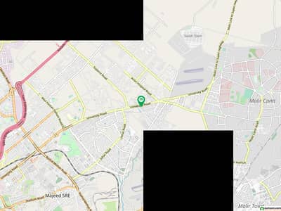 A 900 Square Feet Flat Has Landed On Market In Gulistan-e-Jauhar - Block 7 Of Karachi