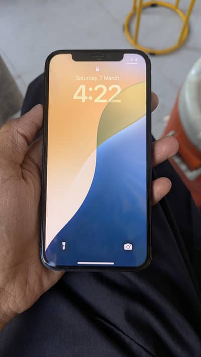 IPHONE 12 FACTORY UNLOCKED WATER PACK