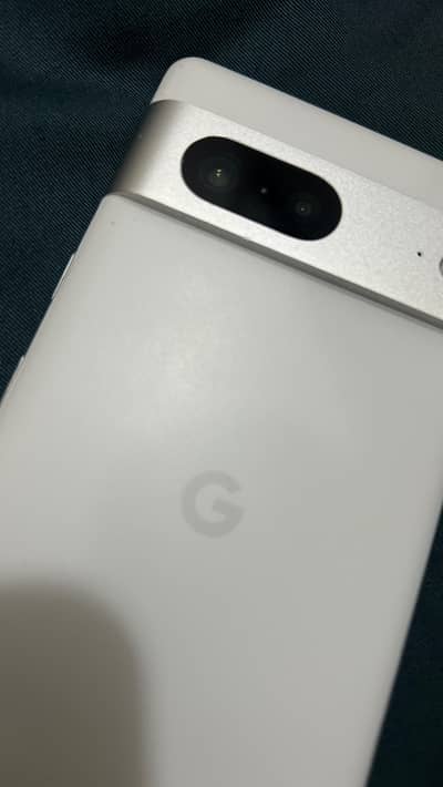 Pixel 7 (Official PTA Approved)