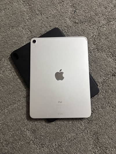 Ipad pro 11 inch. 64gb