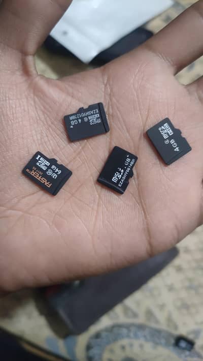 memory card