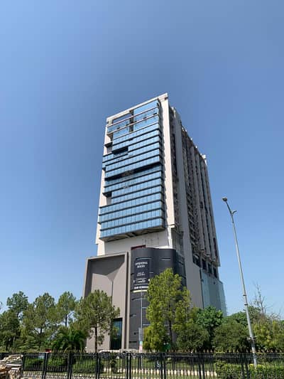 Shop For Rent In Blue Area High Foot Fall Location