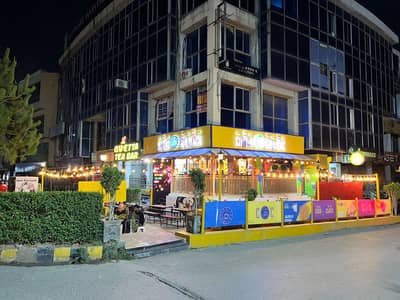 Best Location Shops Available For Brands N Business