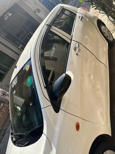 I m selling Suzuki culture 2019 model no work required all okay