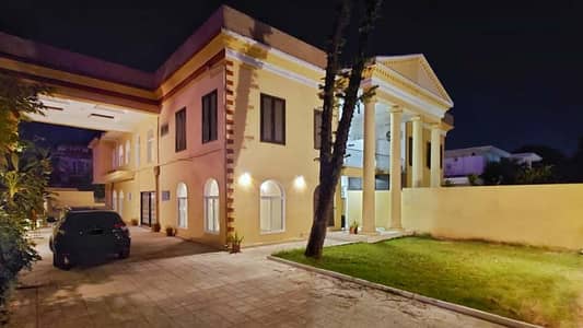 Brand New Building Best Location Best Rent