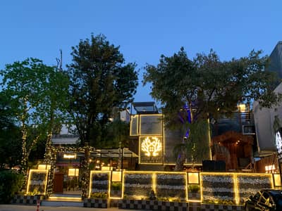 High Rental Value Property Plaza 4 Sale