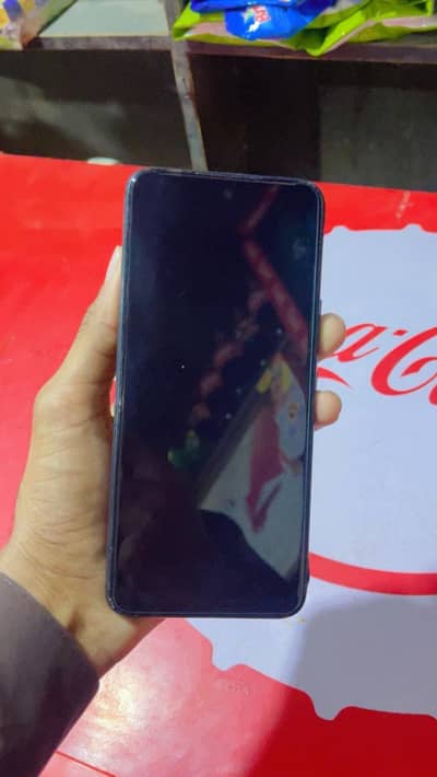 infinix battery 5000 mAh 4 GB 64