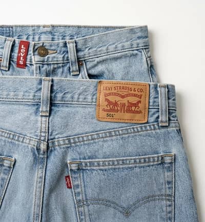 Levis original 501 | 511 dark medium light and black all sizes avai