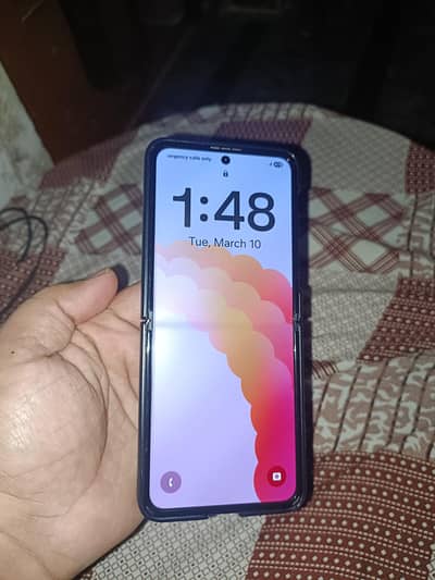 z flip 3 5G 128GB