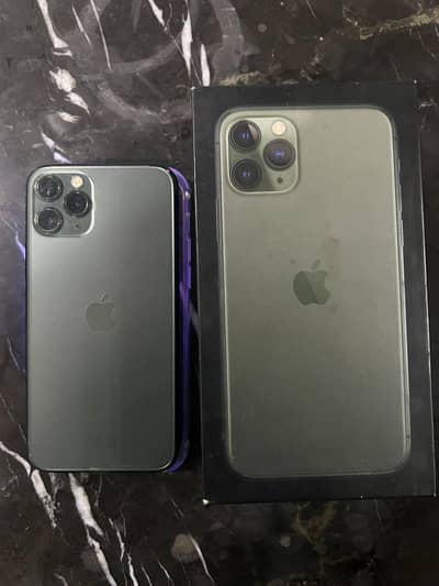Iphone 11 Pro Max