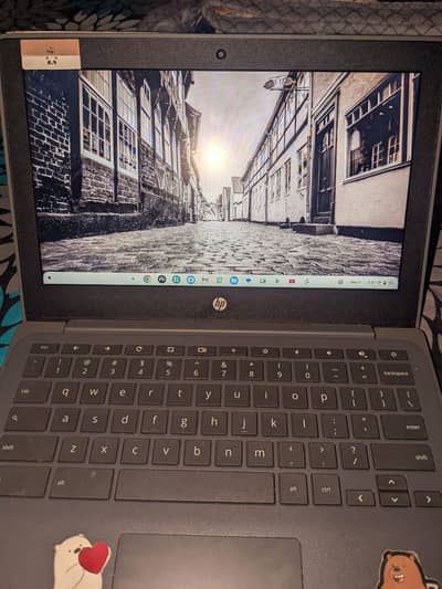 laptop