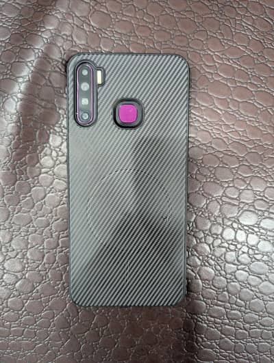 Infinix S5 6/128gb fully functional