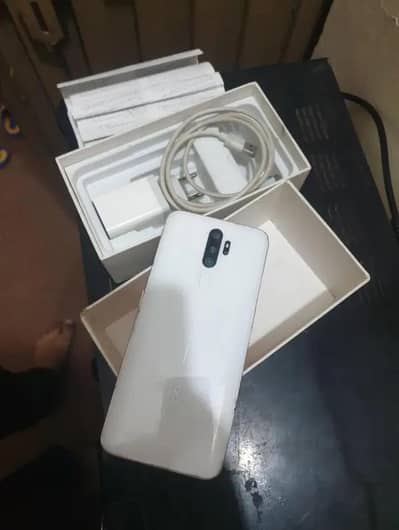 Oppo a5 2020