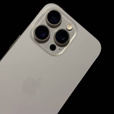 Apple iPhone 15 Pro Max