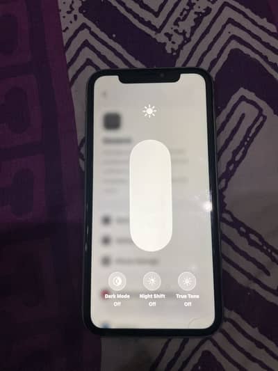 iPhone 11 water pk exchange iPhone XR pta