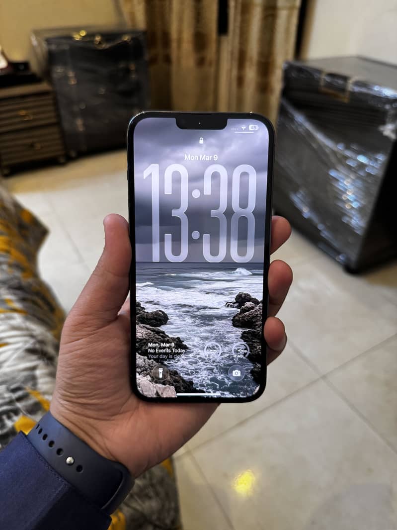 iPhone 13 PRO MAX 1