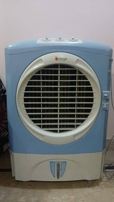 room air cooler