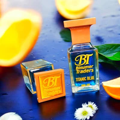 BinumerTraders Rawalpindi