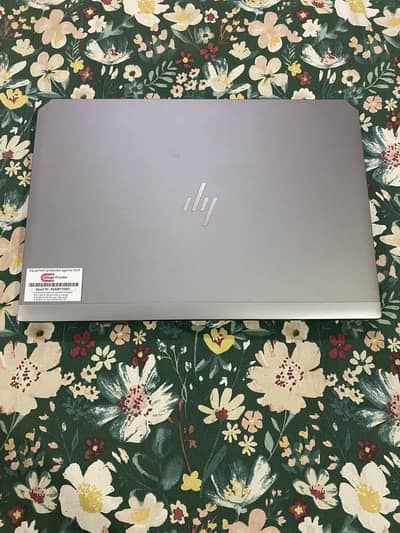 Hp Z Book