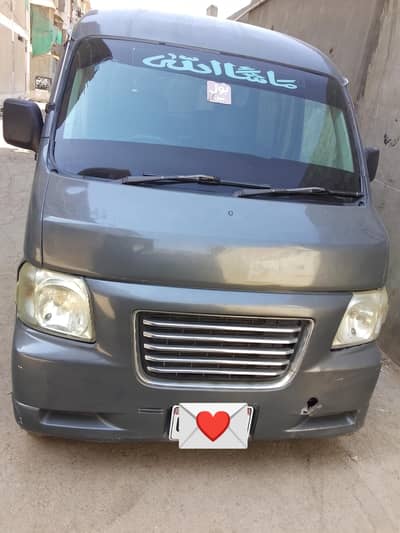 Honda hobio 2011/2016 import