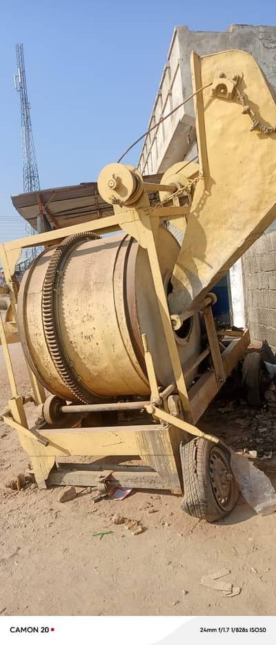 used machinery sale purchase استعمال شدہ مشینری کی خرید فروخت