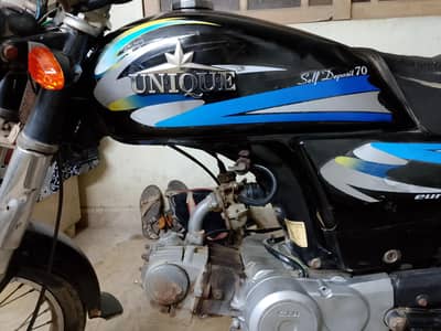 unique 19  enjan  ma koi Kam NAHI ha cplc cok  first owner